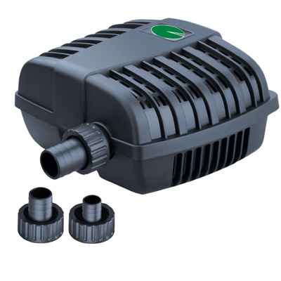 MightyMite Pond Pump 1500